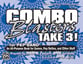 Combo Blasters Take 3! Marching Band Collections sheet music cover